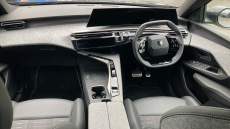 Peugeot 5008 1.2 Hybrid 136 GT 5dr e-DSC6 Petrol Estate